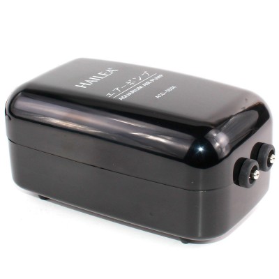 Hailea "ACO-5504" 4.5 л/мин, 5Вт (компрессор) Hailea "ACO-5504" 4.5 л/мин, 5Вт (компрессор)