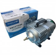 Hailea "ACO-009" 110 л/мин, 102Вт (поршневый компрессор)