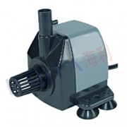 Hailea "HX-2500" 650 л/час, 1.3м, 12Вт (помпа погружная мультифункциональная)