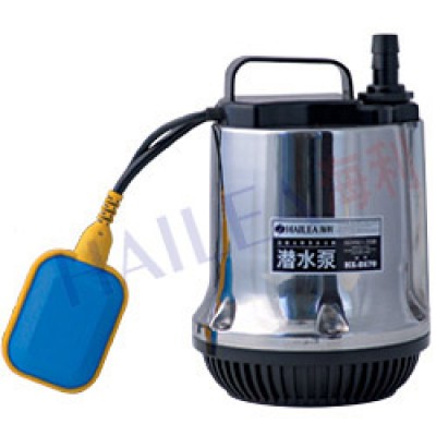 Hailea "HX-8670" 7000 л/час, 6.1м, 240Вт (помпа погружная ударопрочная) Hailea "HX-8670" 7000 л/час, 6.1м, 240Вт (помпа погружная ударопрочная)