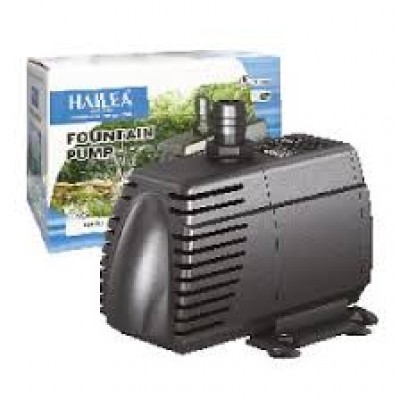Hailea "HX-8860F" 5800 л/час, 4.1м, 130Вт (помпа фонтанная) Hailea "HX-8860F" 5800 л/час, 4.1м, 130Вт (помпа фонтанная)