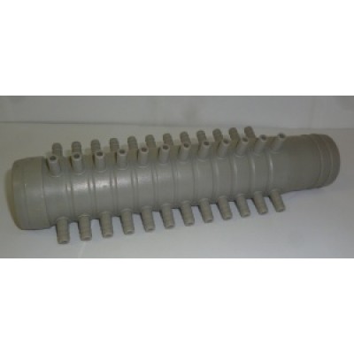 Аэрлифт 732IF с двумя фильтрующими элементами, 140*140*50мм Аэрлифт 732IF с двумя фильтрующими элементами, 140*140*50мм