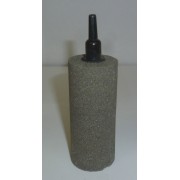 Hailea "B-010 цилиндр серый" 30*70 мм (распылитель утяжелённый)