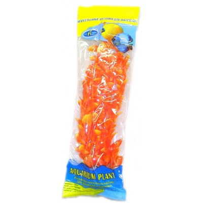 Бионикс "Людвигия красно-оранжевая" 80см. (Растение) Бионикс "Людвигия красно-оранжевая" 80см. (Растение)