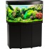 Биодизайн "Панорама 200" Чёрный, 205 л, 101*46*60 см (аквариум) Биодизайн "Панорама 200" Чёрный, 205 л, 101*46*60 см (аквариум)