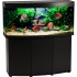 Биодизайн "Панорама 250" Чёрный, 252 л, 126*46*60 см (аквариум) Биодизайн "Панорама 250" Чёрный, 252 л, 126*46*60 см (аквариум)