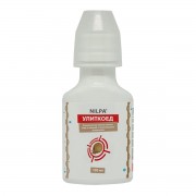 Нилпа "Улиткоед" 100 мл на 1000л. ( Кондиционер против улиток, гидр и слизней)