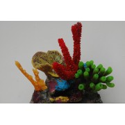 Композиция из искуственных кораллов, 24.5*20*26 см (SH9606D)