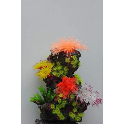 Композиция из искуственных кораллов, 28*24*35 см (SH9603A) Композиция из искуственных кораллов, 28*24*35 см (SH9603A)