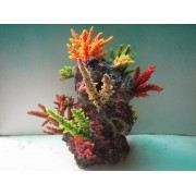 Композиция из искуственных кораллов, 32*21*38 см (SH9603B)