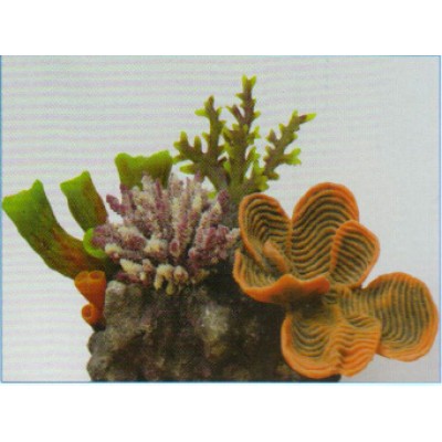 Композиция из искуственных кораллов, 33*20*18 см (SH9615A) Композиция из искуственных кораллов, 33*20*18 см (SH9615A)