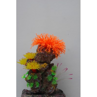 Композиция из искуственных кораллов, 20*15*26 см (SH9604A) Композиция из искуственных кораллов, 20*15*26 см (SH9604A)