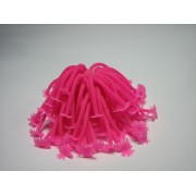 Коралл силиконовый на керамической основе розовый, 13*13*10 см (RT187PI)