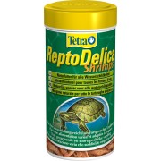 Tetra "ReptoDelica Shrimps" 1 л (креветки)