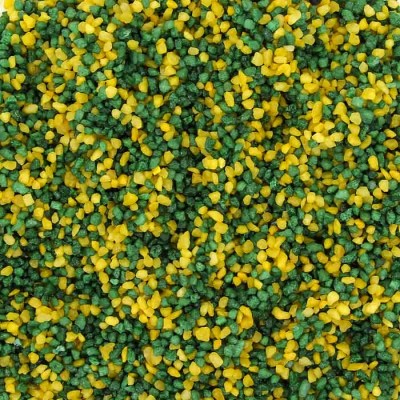 Prime "Июньская трава" 3-5 мм, 1кг (грунт) Prime "Июньская трава" 3-5 мм, 1кг (грунт)