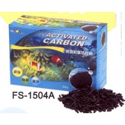 Aqua-Pro "Activated Carbon" 400 г (активированный уголь)
