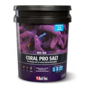 Red Sea "Coral Pro Salt" 22 кг, ведро (соль для рифового аквариума)