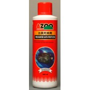 Azoo "Против внешних паразитов" 120 мл на 400л