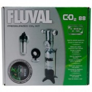 Fluval "Набор Co2 88 гр"