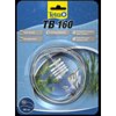 Tetra "Щетка для чистки шлангов TB160 Tube Brush" Tetra "Щетка для чистки шлангов TB160 Tube Brush"