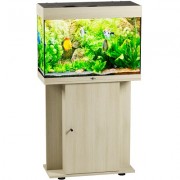 Биодизайн "Start-Up 85" Белёный Дуб, 85 л, 70*30*50 см (аквариум)