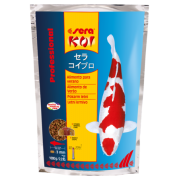 Sera Koi Professional "Summer Food" 1 кг (летний корм для кои)