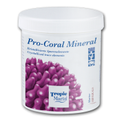 Tropic Marin "Pro-Coral Mineral" 200 г (минеральная добавка для роста кораллов и беспозвоночных)