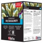 Red Sea "Foundation [B] KH/Alkalinity" 1кг (карбонатный буфер)