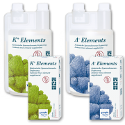 Tropic Marin "K+ Elements" 500 мл (катионные микроэлементы для морского аквариума)