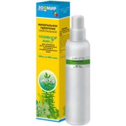 Зоомир "Унифлор Аква-7" 100 мл (нейтральное минеральное удобрение для аквариумных растений)