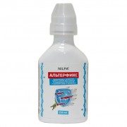 Нилпа "Альтерфикс" 230 мл на 320л. (кондиционер с экстрактом чайного дерева)