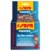 Sera Professional "Siporax bioactive" 210 г (активная биокерамика)