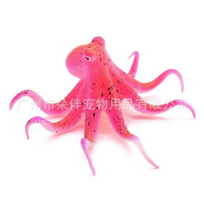 Осьминог с присоской Осьминог с присоской