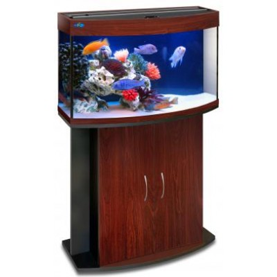 Биодизайн "Панорама 140" Тёмная Вишня Биодизайн "Панорама 140" Тёмная Вишня