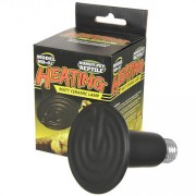 Nomoy Pet "Frosted Ceramic Lamp" 25 Вт (лампа керамическая матовая)