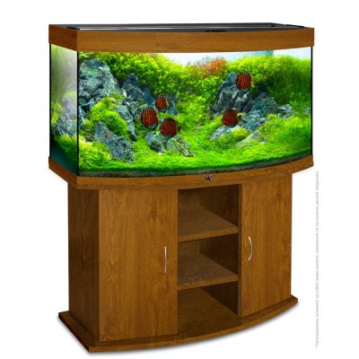 Биодизайн "Панорама 280" Золотой Дуб, 270 л, 116*51*62 см Биодизайн "Панорама 280" Золотой Дуб, 270 л, 116*51*62 см