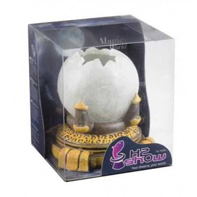 H2Show "Волшебный Шар" H2Show "Волшебный Шар"