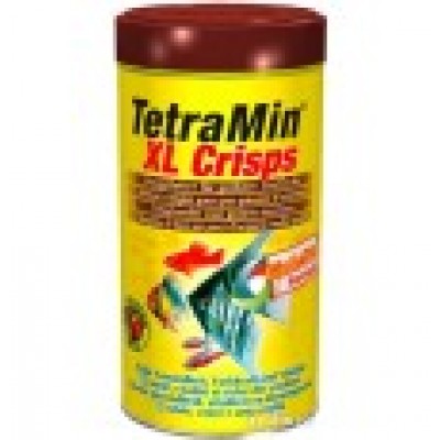 Tetra "Min XL Crisps Чипсы" (Корм) 500мл Tetra "Min XL Crisps Чипсы" (Корм) 500мл