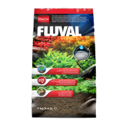 Fluval "Plant And Shrimp Stratum" 2 кг (питательный грунт)