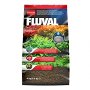Fluval "Plant And Shrimp Stratum" 4 кг (питательный грунт)