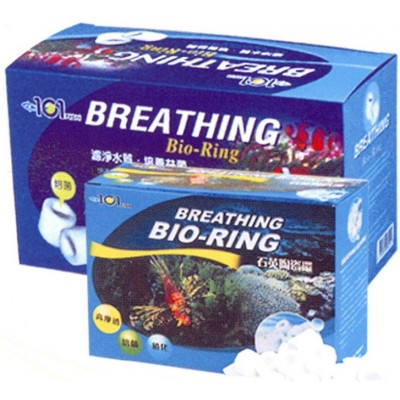 Aqua-Pro "Breathing Bio-Ring" 450 г (керамические кольца) Aqua-Pro "Breathing Bio-Ring" 450 г (керамические кольца)