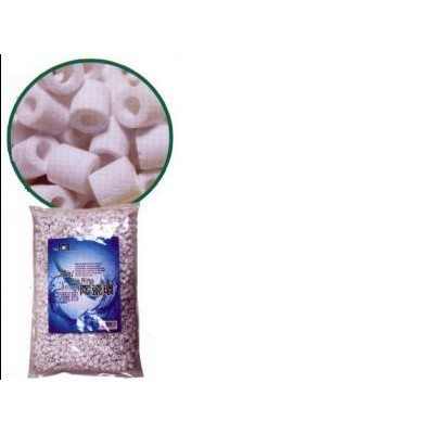 Aqua-Pro "Mini Bio-Ring" 3.98 л (керамические кольца) Aqua-Pro "Mini Bio-Ring" 3.98 л (керамические кольца)