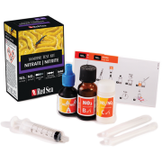Red Sea "Marine Test Kit Nitrate | Nitrite [NO3/NO2]" 2*50 измерений (тест на нитраты и нитриты)