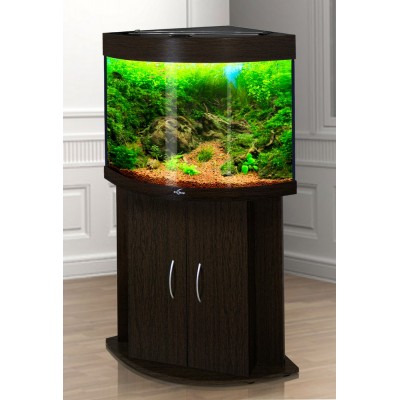 Биодизайн "Диарама 90" Венге, 90 л, 53*53*52 см Биодизайн "Диарама 90" Венге, 90 л, 53*53*52 см