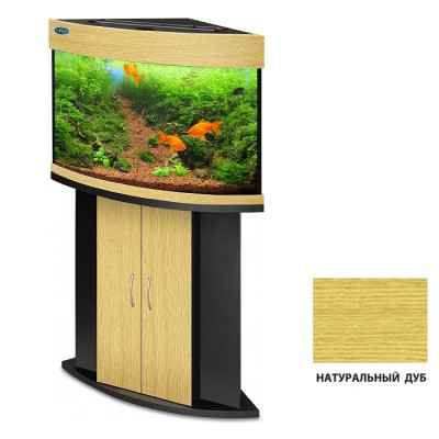 Биодизайн "Диарама 90" Натуральный Дуб (Аквариум без тумбы), 67л, 50*50*52см Биодизайн "Диарама 90" Натуральный Дуб (Аквариум без тумбы), 67л, 50*50*52см
