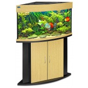 Биодизайн "Диарама 150" Натуральный Дуб (Аквариум без тумбы), 100л, 60*60*52см