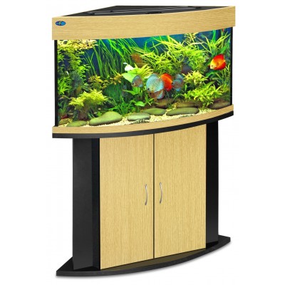 Биодизайн "Диарама 150" Натуральный Дуб (Аквариум без тумбы), 100л, 60*60*52см Биодизайн "Диарама 150" Натуральный Дуб (Аквариум без тумбы), 100л, 60*60*52см