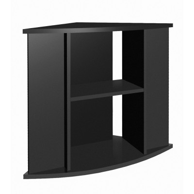 Тумба "Диарама 150" Чёрный, 63*63*73 см Тумба "Диарама 150" Чёрный, 63*63*73 см