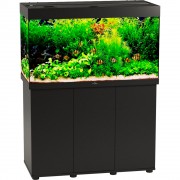 Биодизайн "Риф 240" Чёрный, 225 л, 101*46*60 см (аквариум)