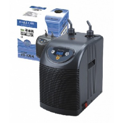 Hailea "Холодильник с титан. элементом 50-220л." Hailea "Холодильник с титан. элементом 50-220л."